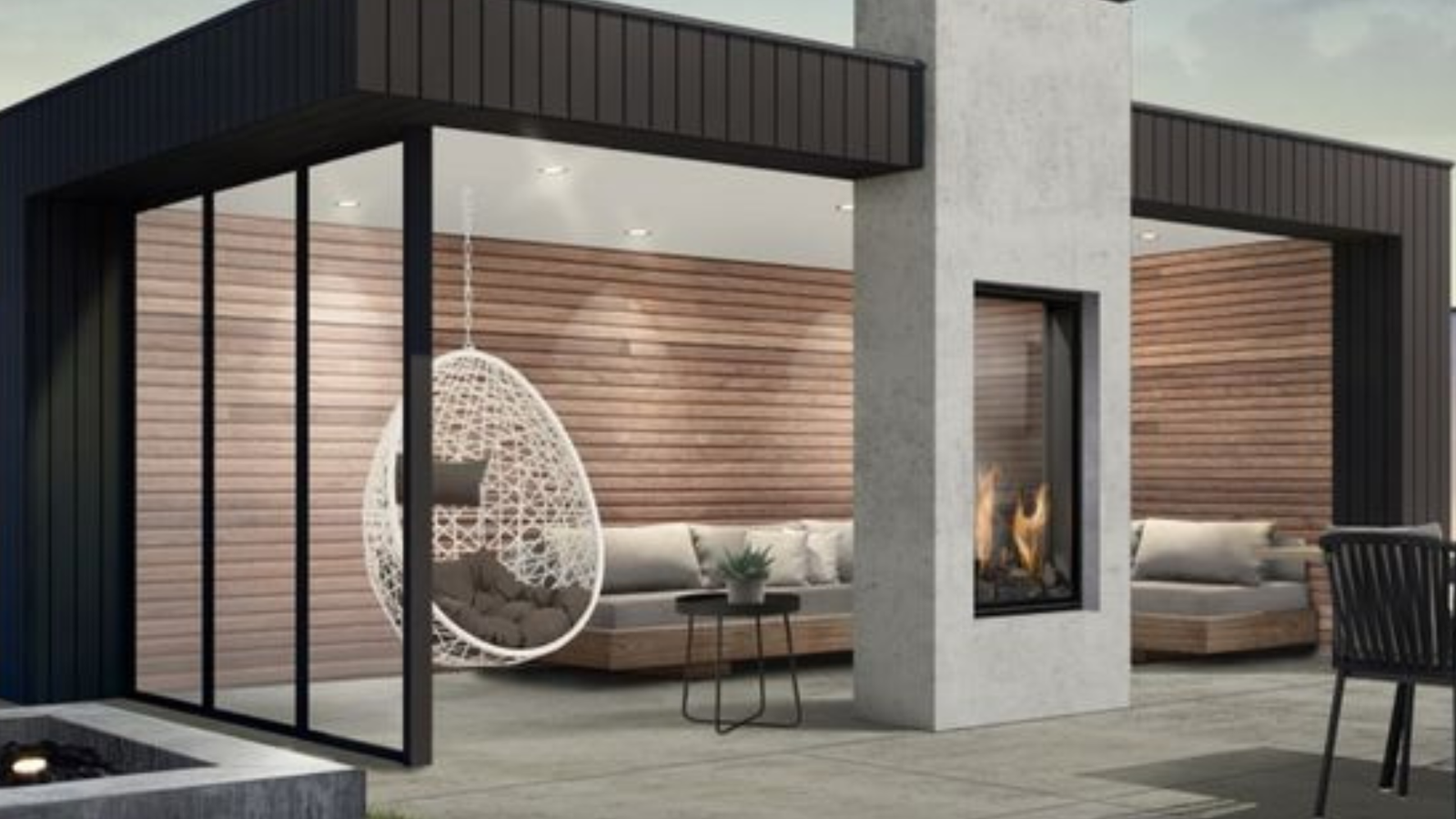 Lotus Enclave Property Exterior